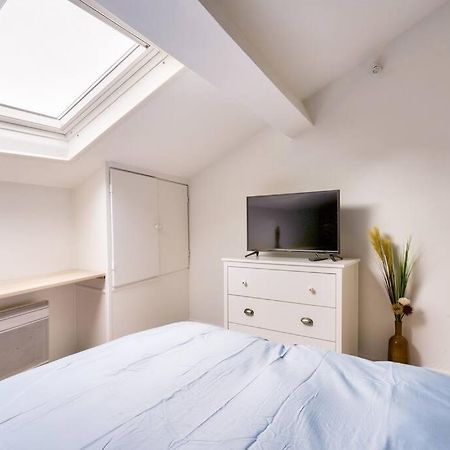 Appartement 2 Chambres Proche Gare De Bordeaux Ngoại thất bức ảnh